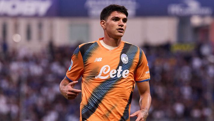 DAI CAMPI – In gruppo Bellanova e Kossounou! Immobile, Aboukhlal, Simeone, Lucumì, Zalewski, Dzeko… - immagine 1