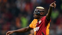 Osimhen, sì al Galatasaray! Spunta la durata dell’accordo. Al-Hilal sullo sfondo: le ultime