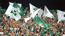 Panathinaikos, duro attacco contro l’arbitraggio del derby: “È una vergogna!”