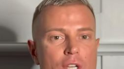 Ciciretti rivela: “Io flop a Napoli? A quell’età pensavo solo ai soldi”