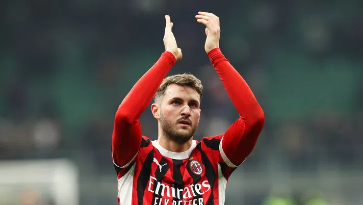 van der Gijp: “Gimenez in Serie A? Non credo posso affermarsi. Ecco perché” - immagine 1