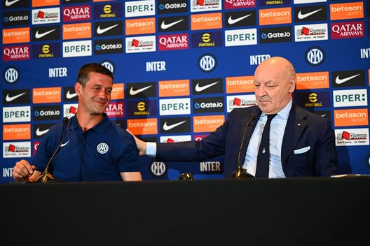 TS – Inter, in rosa c’è già un trequartista ma dovrà convincere Chivu- immagine 2