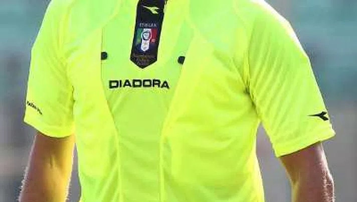 arbitri inter napoli