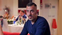 FOTO – Viviano in campo con la fascia DA13: “Astori sempre con noi”