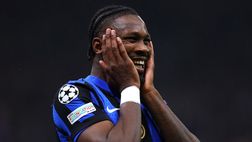 Thuram: “Lavorato da grande, era difficile e siamo morti. Come ha detto Lautaro…”