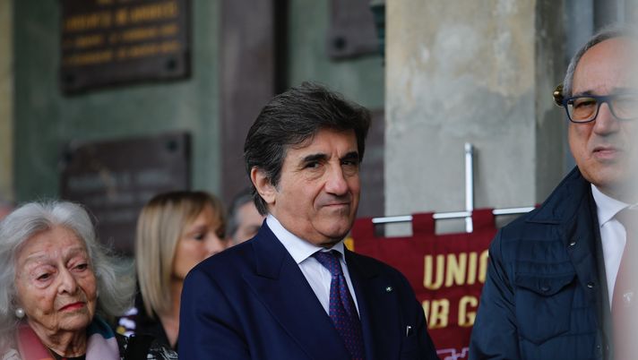 Cairo celebra i successi di RCS e i tifosi rispondono: “Quando con il Toro?” - immagine 1