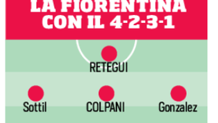 FOTO – 3-4-2-1 o 4-2-3-1? Ecco come potrebbe giocare Palladino - immagine 1