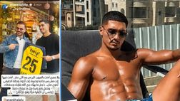 Khalaili riposta un amico: “Ciò che detesti può rivelarsi un bene. Non credevo al malocchio ma…”