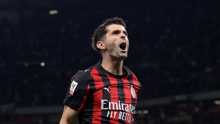 Moretto – Milan, in stand-by la questione legata al rinnovo di Pulisic: gli aggiornamenti - immagine 1