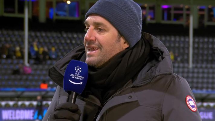 Prime Toni: “L’Inter deve ragionare anche sul ritorno. Lautaro, pochi gol contro le big? Sciocchezze” - immagine 1