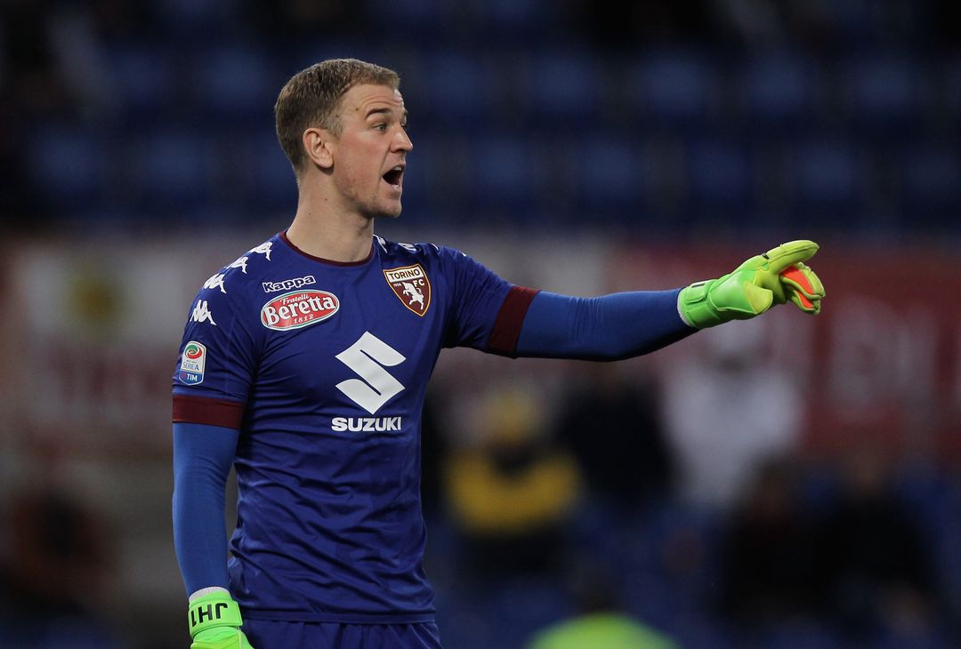 La fotogallery di Roma-Torino 4-1: altra sconfitta esterna - immagine 59