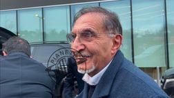 Supercoppa al Milan, l’interista La Russa: “Noi buoni come la Befana” | VIDEO