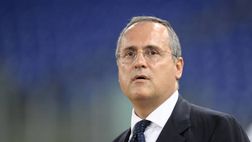 Lotito: “Immobile? Ogni inizio ha anche un fine, Ciro uno di famiglia”