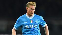 Mele difende De Bruyne: “Post-infortunio, ha dimostrato che è un gran professionista”