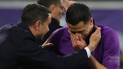 Mandragora, l’agente: “Ottimo rapporto con Palladino. La Nazionale gli manca”