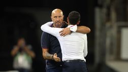 Walter Zenga si sente Cuore Toro: “Mi sarebbe piaciuto essere granata”