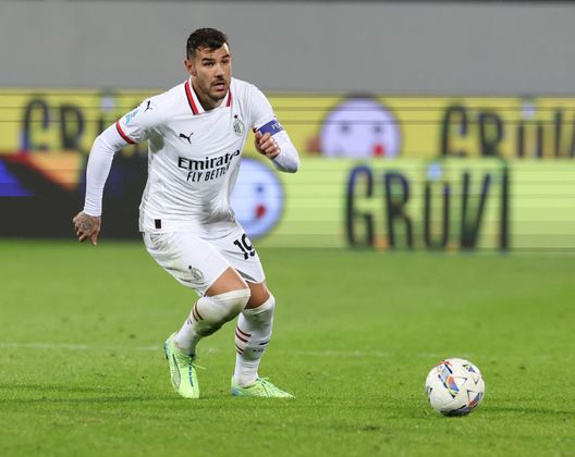 Getty Images Aveva accusato Theo Hernandez di violenza: modella a processo per falso- immagine 2