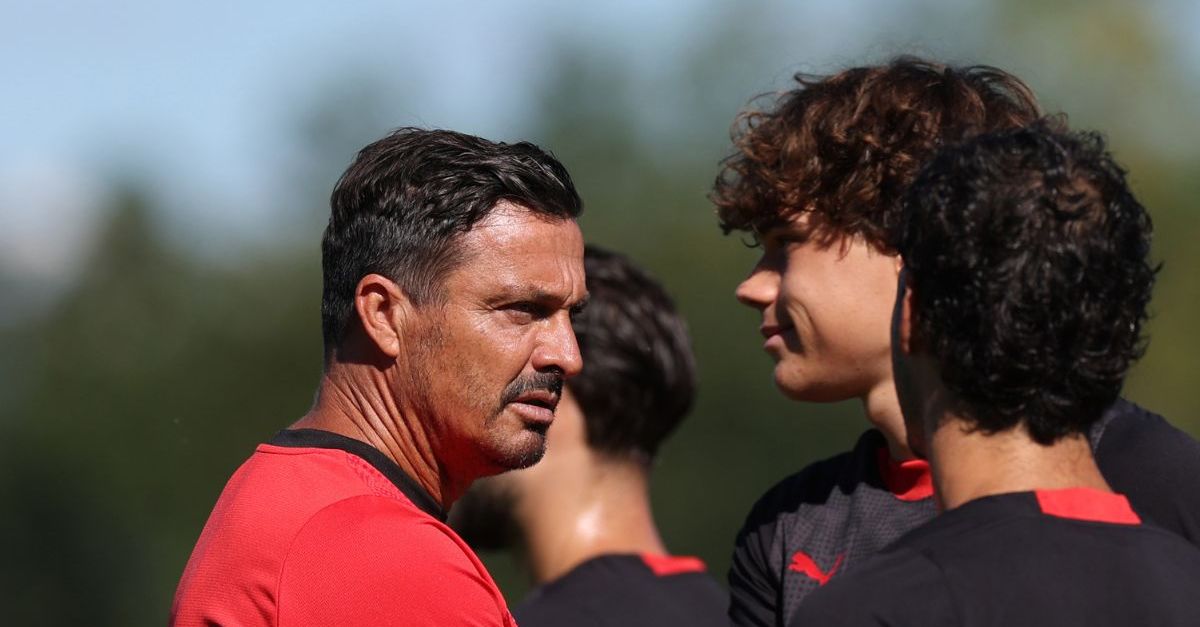 Oddo svela: ecco qual è l’obiettivo alla base del Milan Futuro
