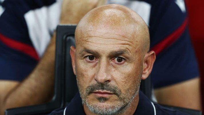 Italiano torna su Milan-Bologna: 'Grande merito all'avversario'