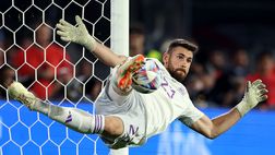 Spagna, Unai Simon maestro dei calci rigore: il Leone ad un passo dal record di Buffon