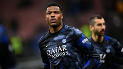 Caso squalifica per Dumfries e Comuzzo: ecco quale partita salteranno tra recupero e 24a