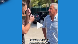Bagni nel caos, soldi per giocare in Serie C? Lo scandalo scoperto da le Iene – VIDEO