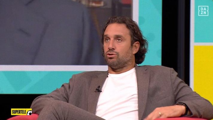 Toni: “Calhanoglu mediano migliore d’Europa. Inter molto più forte della Juve” - immagine 1