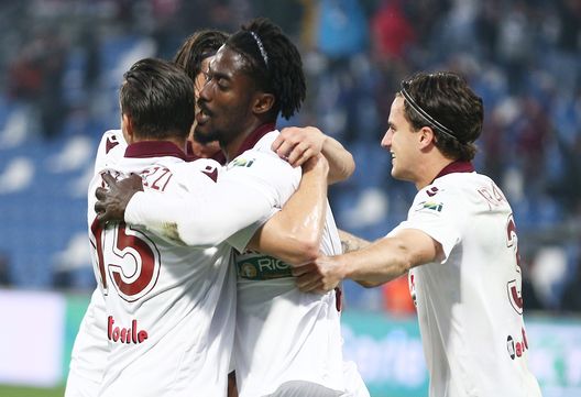 Reggiana, Nesta: “Il mio contratto? No, penso al derby con il Parma”- immagine 6