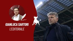 La lotta salvezza non è per questo Toro