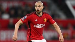 Amrabat, arriva le decisione sul riscatto dal Manchester United: Fiorentina informata. E ora…