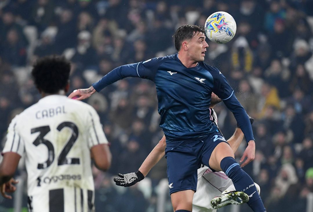 Juve-Lazio, le migliori immagini della ventiquattresima di Serie A – GALLERY - immagine 127