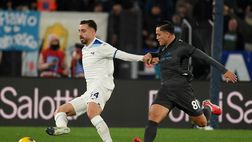 Lazio-Napoli, Gila a LSC: “Ci manca continuità di risultati ma non siamo inferiori a…”