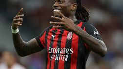 Di Fusco: “Milan-Napoli? Ne ho vissuti tanti. Penso che Leao possa partire titolare”