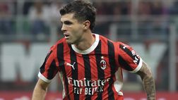Milan, Pulisic: “L’anno scorso sono andato forte, ora voglio un trofeo”