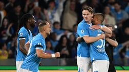 Nazionali, infortuni per due del Napoli: costretti a lasciare il ritiro – CdS
