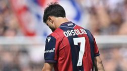 I voti di Bologna-Cagliari al fanta: Orsolini come Castro e Mina come Caprile, bocciato Odgaard, Rowe…