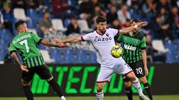 Mercato – Orsolini è un piano B del Napoli