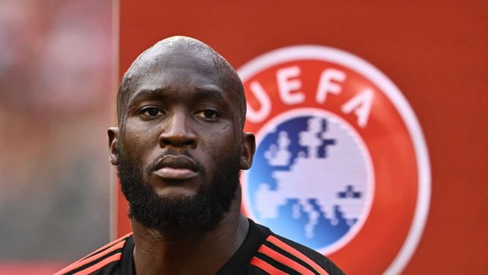 Gds – Lukaku non cambia idea: vuole l’Inter e lo ribadirà a Boehly. Ma Arabia non si ferma Gds – Lukaku non cambia idea: vuole l’Inter e lo ribadirà a Boehly. Ma Arabia non si ferma - immagine 1