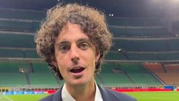 Bordocampista Dazn: “Ecco cosa ha urlato Darmian a Thuram. Risata collettiva quando Chivu…”