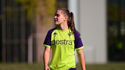 Omarsdottir: “Delusa dalla sconfitta con la Juve. Siamo motivate a ottenere punti”
