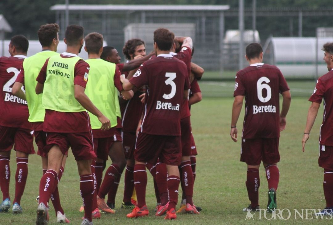 Torino Primavera