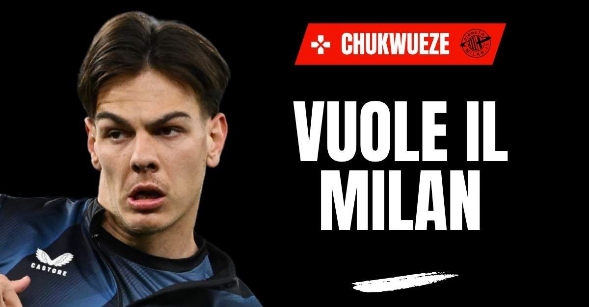 calciomercato milan jashari si avvicina c8217232 un indizio che non lascia dubbi