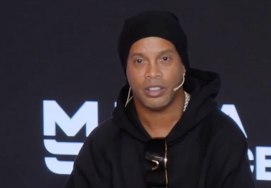 Ronaldinho rivela: “Parlammo molto con l’Inter, ma l’affare era difficile. È sempre…”- immagine 3