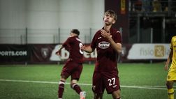 Primavera, Inter-Torino 3-1: il vantaggio iniziale illude, granata rimontati e ko