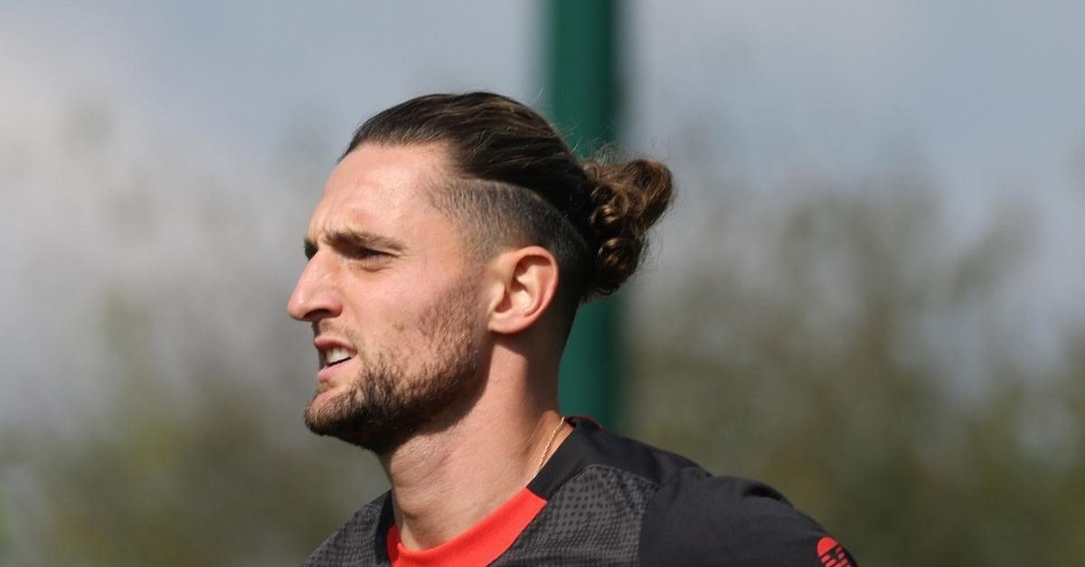 rabiot per il milan un rientro fondamentale ma poco potrebbe cambiare la mediana di allegri da Pianetamilan.it rabiot per il milan un rientro fondamentale ma poco potrebbe cambiare la mediana di allegri