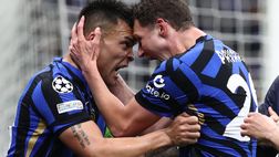 Gazzetta sicura: “Inter, Lautaro domani in gruppo! Pavard verso la titolarità martedì”