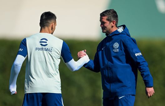 Gila, l’esame Lautaro e poi il mercato: “Fa gola a tanti, c’è anche l’Inter. Lotito chiede…”- immagine 3