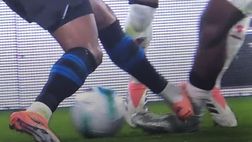 TikTok, Lookman pericoloso su Fofana: tra il giallo e il rosso e invece…