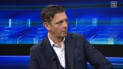 Ziliani: “Mezza Serie A vuole la testa di Rocchi, anche Marotta. Ma c’è chi lo protegge. E lui scappa da…”