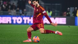 Juventus-Roma, i convocati di Gasperini: c’è Hermoso, prima chiamata per Mirra